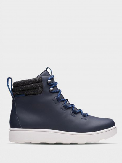 Черевики Clarks Step Explor Hi модель 2614-5980 - фото