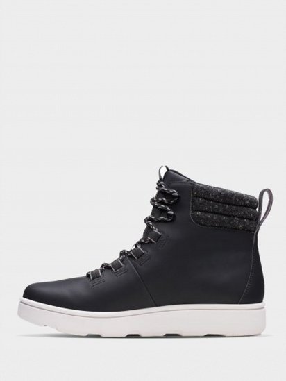 Черевики Clarks Step Explor Hi модель 2614-5983 — фото - INTERTOP