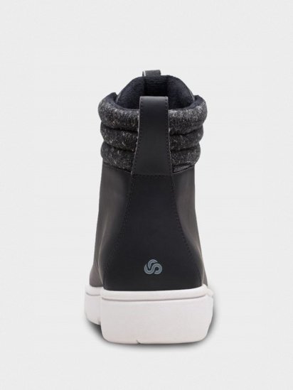 Черевики Clarks Step Explor Hi модель 2614-5983 — фото 3 - INTERTOP