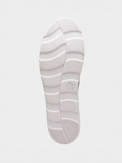 Черевики Clarks Step Explor Hi модель 2614-5983 — фото 4 - INTERTOP