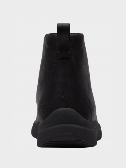 Ботинки Clarks Tunsil Grove модель 2614-4922 — фото 3 - INTERTOP