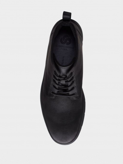 Ботинки Clarks Tunsil Grove модель 2614-4922 — фото 5 - INTERTOP