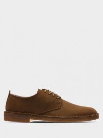 Напівчеревики Clarks Desert London модель 2610-7884 Напівчеревики Clarks Desert London модель 2610-7884 Фото