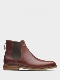 Челси Clarks Clarkdale Gobi модель 2613-6251 Фото