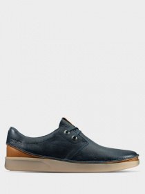 Напівчеревики Clarks модель 2614-6471 Напівчеревики Clarks модель 2614-6471 Фото