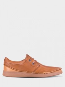 Напівчеревики Clarks модель 2614-6436 Фото