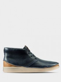 Черевики Clarks Oakland Rise модель 2614-4071 Фото