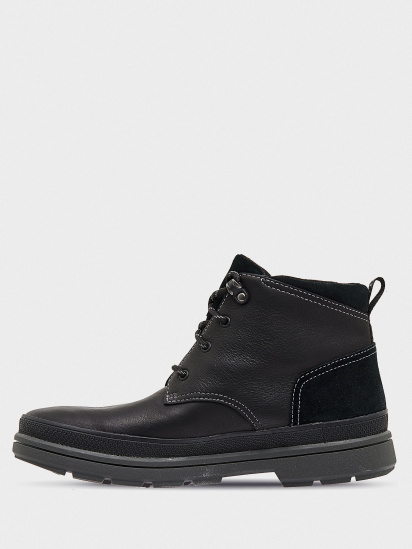 Ботинки Clarks RushwayMid GTX модель 2614-7034 — фото - INTERTOP