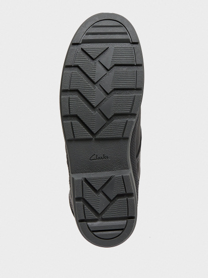 Ботинки Clarks RushwayMid GTX модель 2614-7034 — фото 3 - INTERTOP