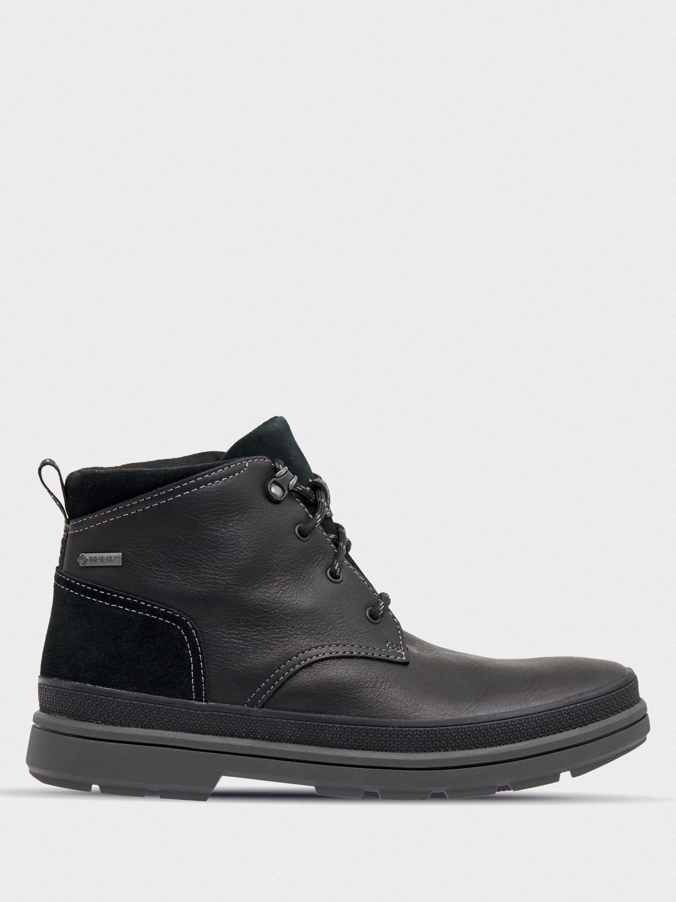 Ботинки Clarks RushwayMid GTX модель 2614-7034 Фото