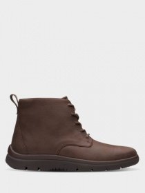 Черевики Clarks модель 2614-4935 Черевики Clarks модель 2614-4935 Фото
