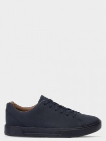 Кеди низькі Clarks Costa Lace модель 2614-4301 Фото