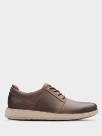 Напівчеревики Clarks модель 2614-4583 Напівчеревики Clarks модель 2614-4583 Фото