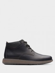 Ботинки Clarks модель 2614-4603 Фото