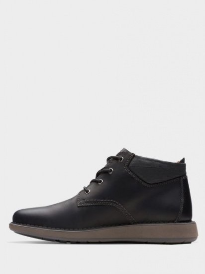 Черевики Clarks модель 2614-4603 — фото - INTERTOP