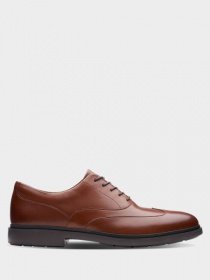 Туфли Clarks Un Tailor Wing модель 2614-4914 Фото