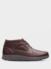 Ботинки Clarks Un Trail Limit модель 2614-6503 Фото