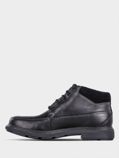 Ботинки Clarks Un Tread OnGTX модель 2614-5448 — фото - INTERTOP