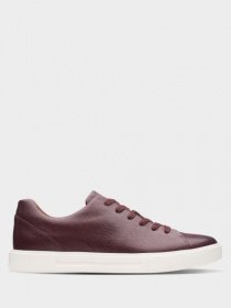 Кеды низкие Clarks Costa Lace модель 2614-4907 Фото