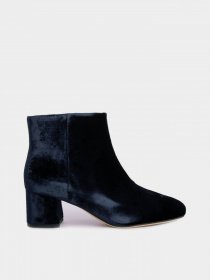 Бoтильоны Clarks модель 2614-6359 Фото