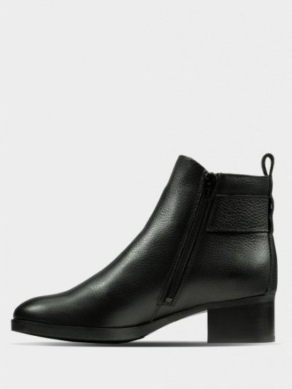 Ботильйони Clarks Mila Charm модель 2614-3482 — фото - INTERTOP