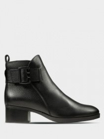 Бoтильоны Clarks Mila Charm модель 2614-3482 Бoтильоны Clarks Mila Charm модель 2614-3482 Фото
