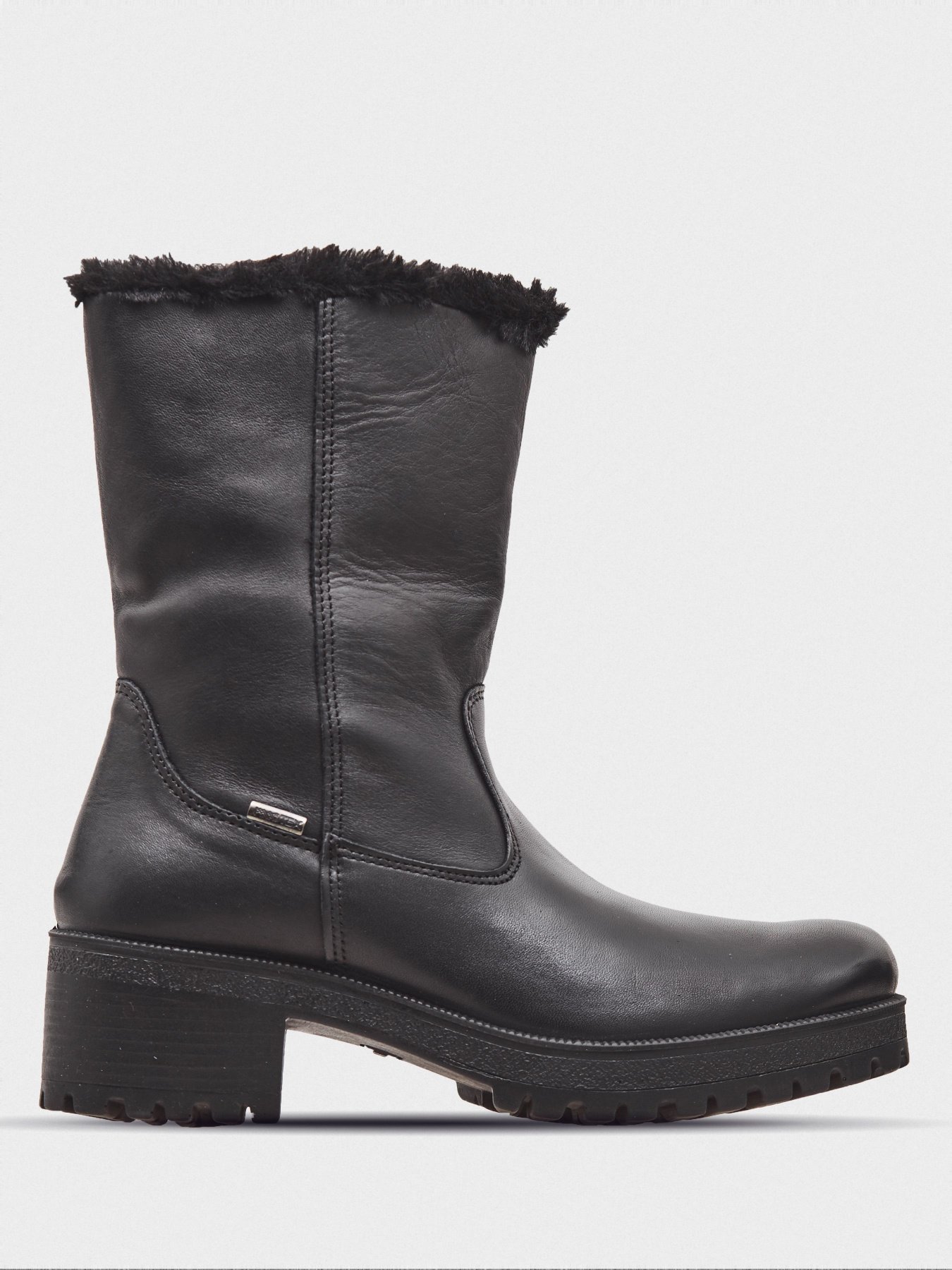 Сапоги IMAC модель 4096282 1400/011 Фото