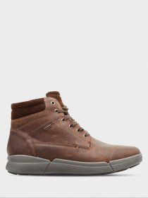 Ботинки IMAC модель 4033680 2842/017 Фото