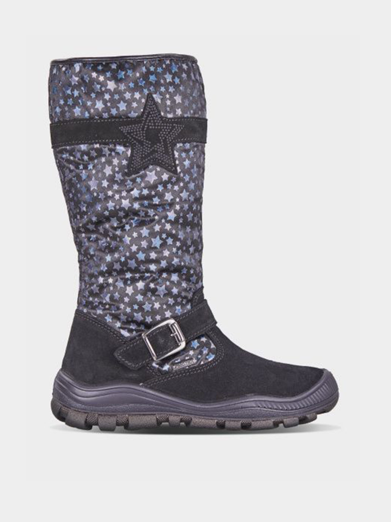 Сапоги IMAC модель 4306880 7000/011 Фото