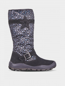 Чоботи IMAC модель 4306880 7000/011 Фото