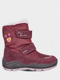 Сапоги IMAC модель 4308680 7017/008 Фото