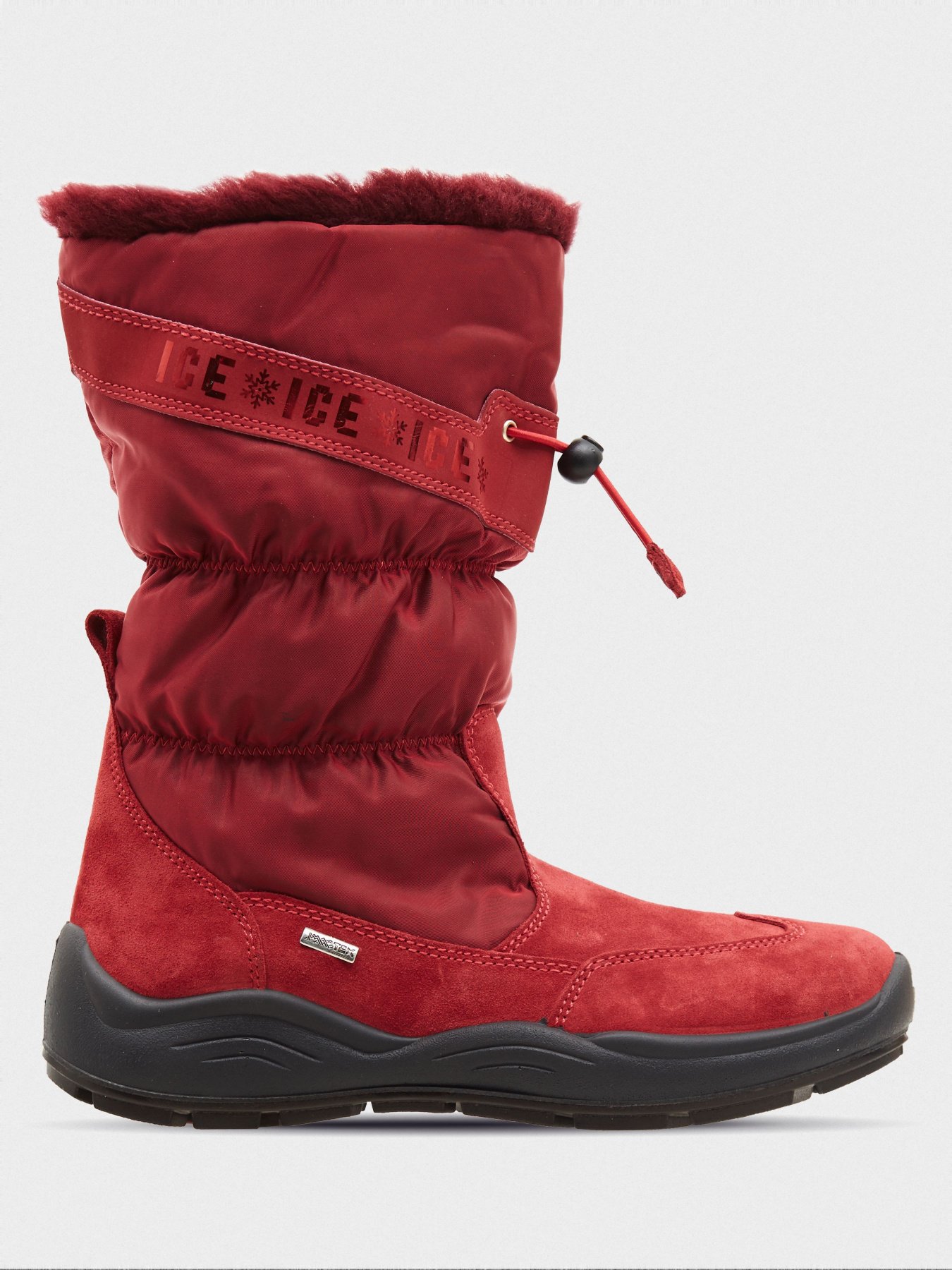 Чоботи IMAC модель 4308283 70054/003 Фото