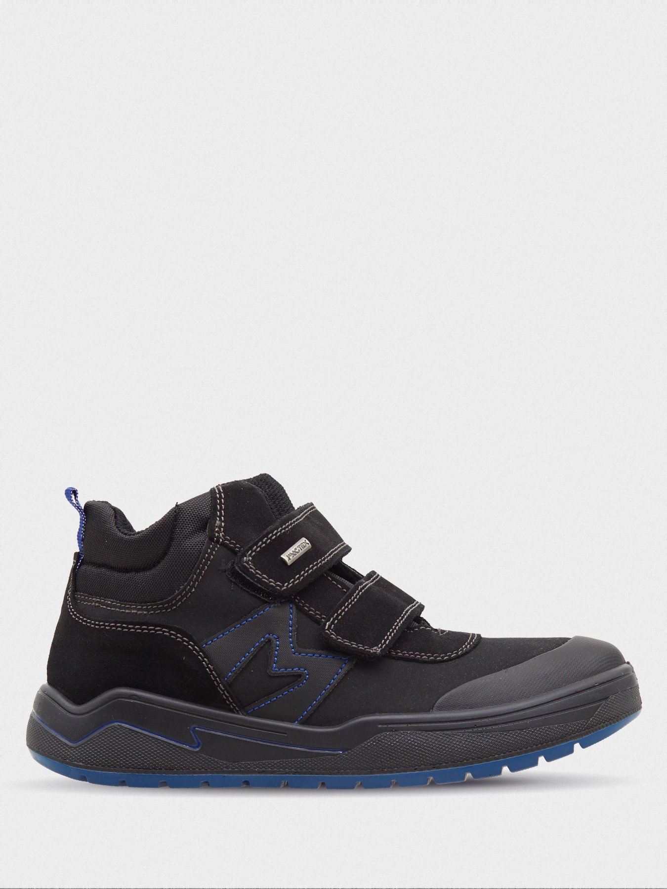 Ботинки IMAC модель 4320182 7000/007 Фото