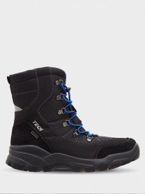 Черевики IMAC модель 4327980 7000/007 Фото