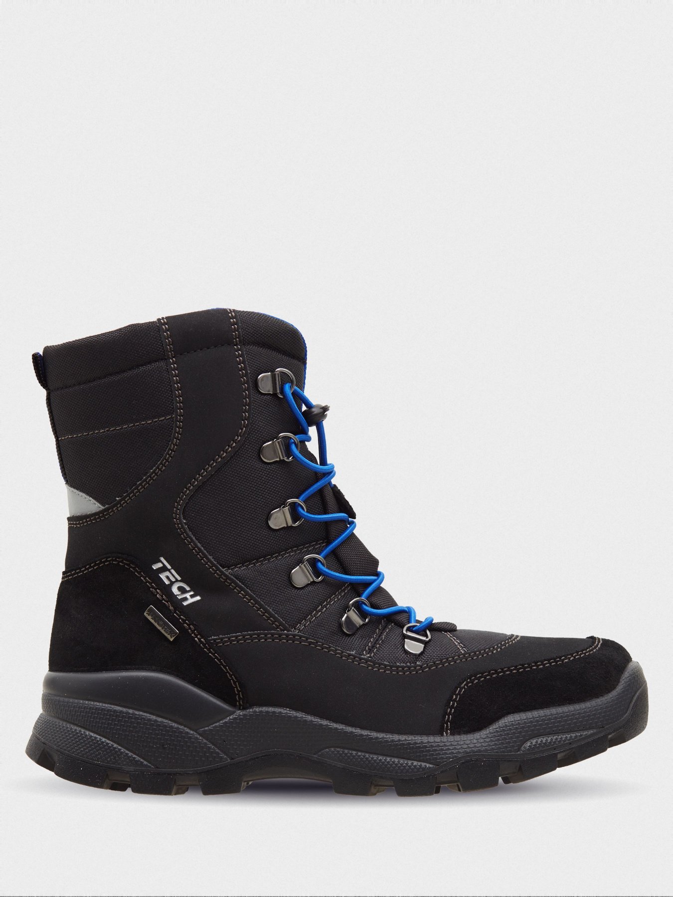 Ботинки IMAC модель 4327980 7000/007 Фото