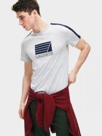 Футболки и поло Lacoste модель TH4284522 Фото