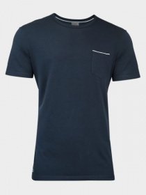 Футболки і поло Lacoste модель URAM1303410 Фото