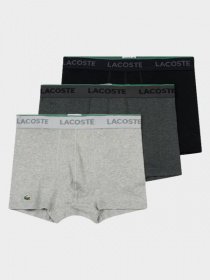 Труси Lacoste модель URAM8305999 Фото