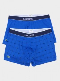 Трусы Lacoste модель URAM8317998 Трусы Lacoste модель URAM8317998 Фото