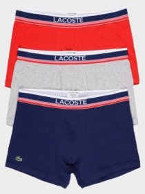 Трусы Lacoste модель URAM8324999 Фото