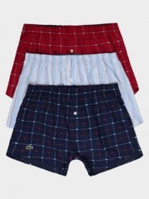 Трусы Lacoste модель URAM8628997 Фото