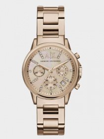 Часы Armani Exchange модель AX4326 Фото