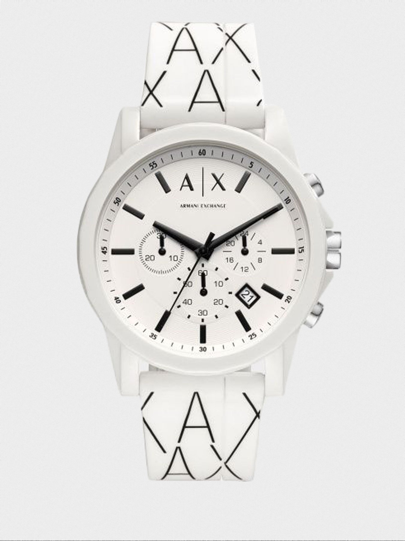 Часы Armani Exchange модель AX1340 Фото