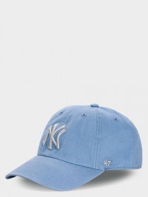 Кепка 47 Brand модель B-MTCLU17GWS-OS Фото