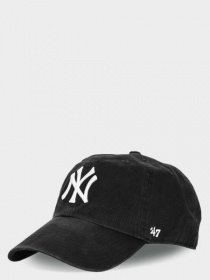 Кепка 47 Brand Модель B-RGW17GWS-BKD Фото