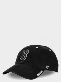 Кепка 47 Brand модель B-ICE02GWS-BKA Фото
