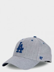 Кепка 47 Brand Модель B-STMCD12WHV-CCA Фото