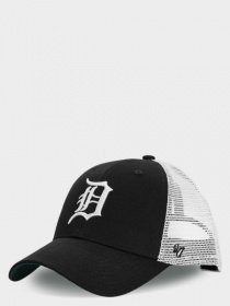 Кепка 47 Brand модель B-BRANS09CTP-NY Фото