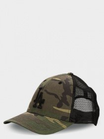 Кепка 47 Brand Модель B-CBRAN12GWP-CMC Фото