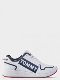Кросівки повсякденні Tommy Hilfiger модель EN0EN00587-020 Фото